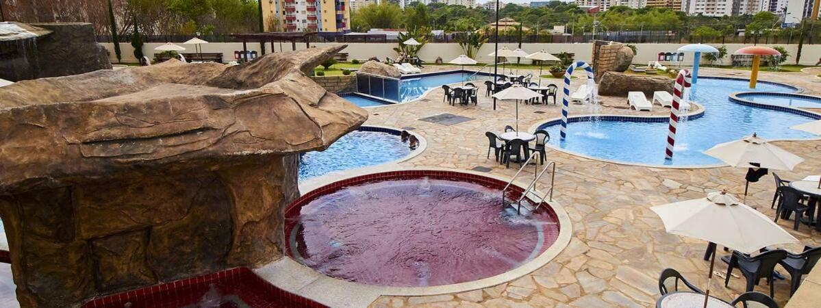 Apartamento Ap201-golden Dolphin Supreme Byparticular