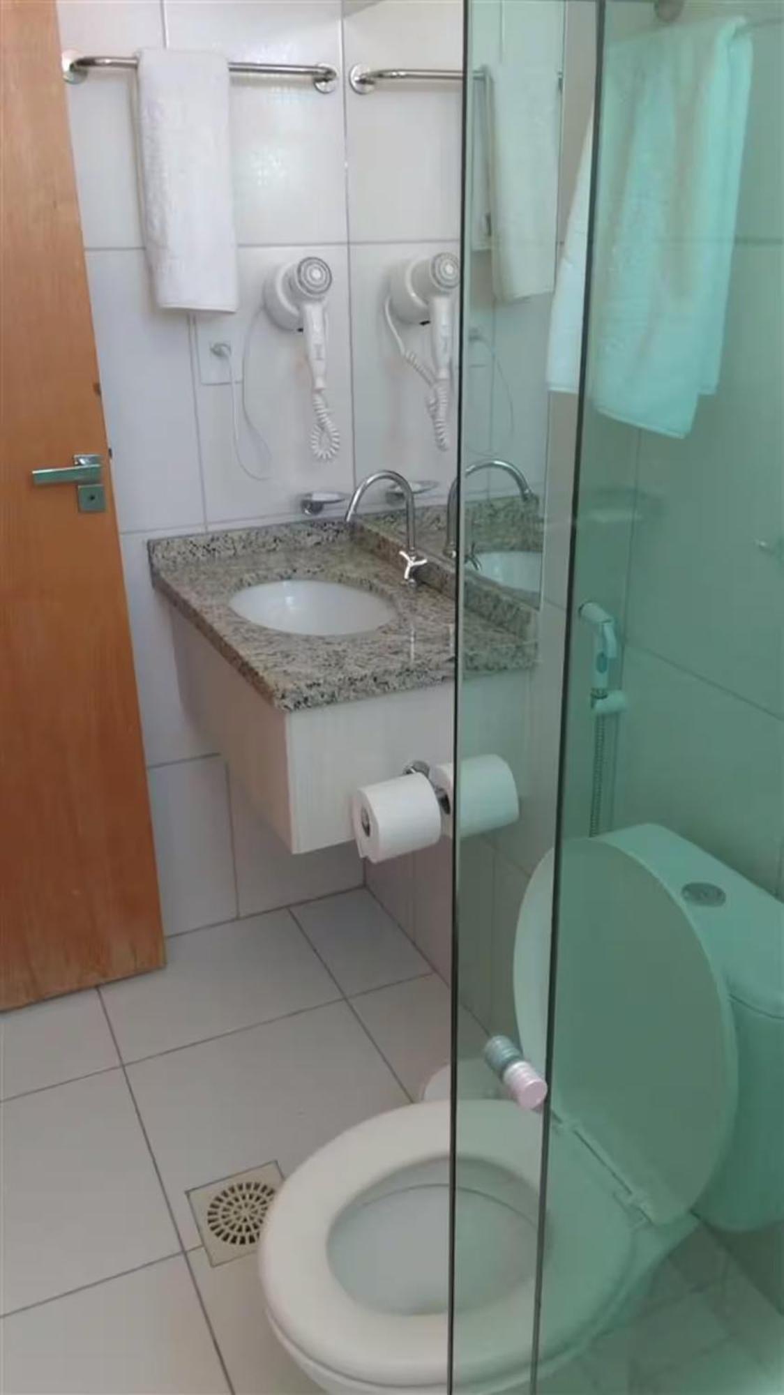Apartamento Ap201-golden Dolphin Supreme Byparticular Caldas Novas